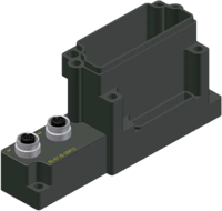 Turck BL67 Base Module